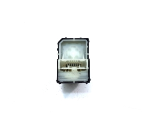 TOYOTA Prius W50 (2015–2020) Mirror control switch 8487247060 - 2