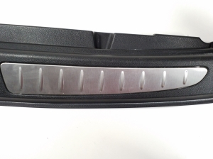 BMW 3 SERIES F31 (2011–2026) Trunk interior trim 7221875 - 2