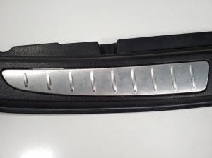 BMW 3 SERIES F31 (2011–2026) Trunk interior trim 7221875 - 4