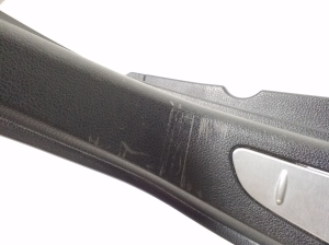 BMW 3 SERIES F31 (2011–2026) Trunk interior trim 7221875 - 5