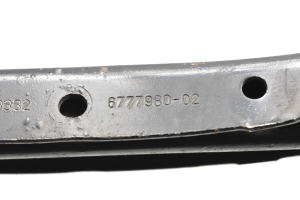 BMW 1 SERIES E87 (2003–2012) Hinterachsstrebe 6777980 - 2