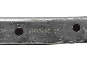 BMW 1 SERIES E87 (2003–2012) Rear axle link 6777980 - 3