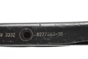 BMW 3 SERIES E90 (2004–2013) Rear axle link 6777980 - 3