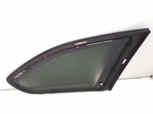 BMW 3 SERIES F31 (2011–2026) Seitenscheibe hinten (Karosserie) 7286167 - 3