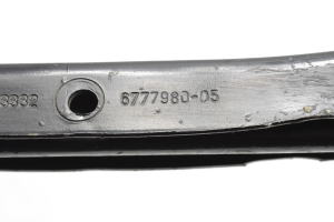 BMW 3 SERIES E90 (2004–2013) Rear axle link 6777980 - 2