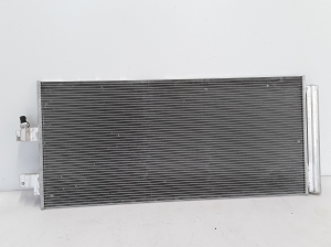  Air conditioning radiator 