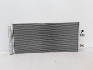  Air conditioning radiator 