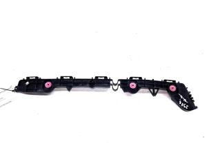   Rear bumper bracket  - 5257647040 