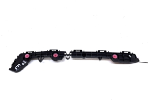 TOYOTA Prius W50 (2015–2020) Rear bumper bracket 5257547040 - 3