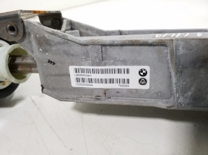 BMW 3 SERIES F31 (2011–2026) Stūres statnis un tā detaļas 6 854 045 - 3