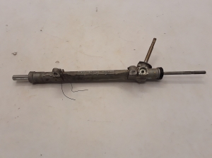 RENAULT Kangoo (2008–2020) Lenkgetriebe 8200558046 - 3