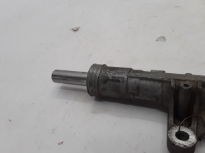 RENAULT Kangoo (2008–2020) Lenkgetriebe 8200558046 - 4