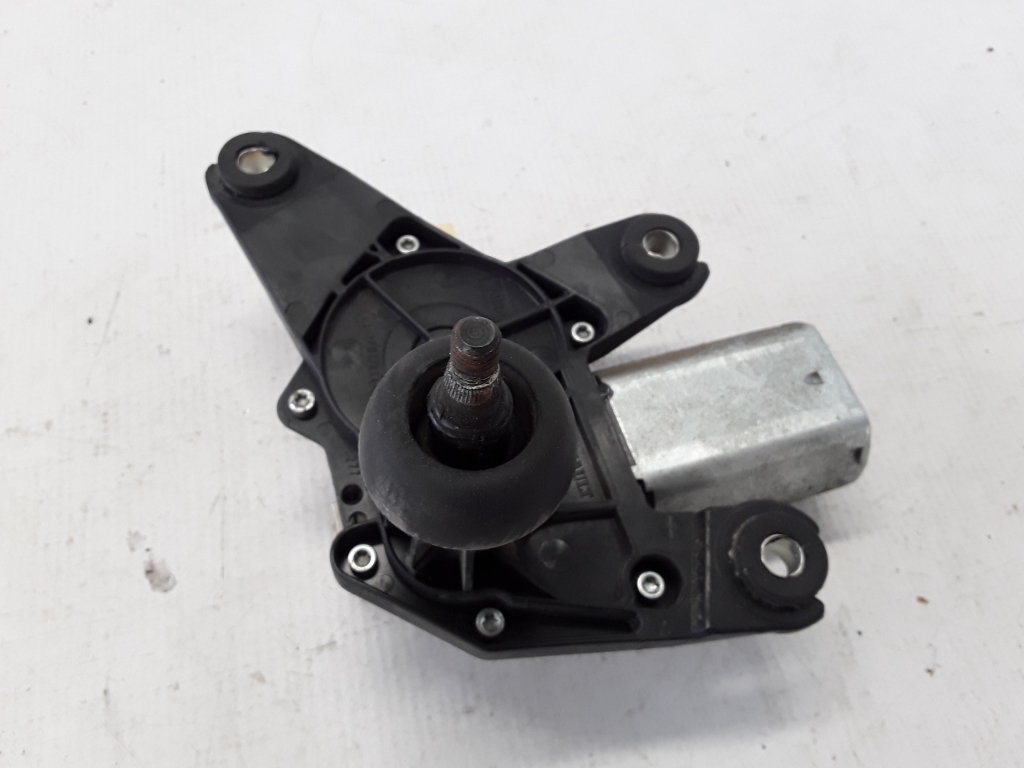 RENAULT Trafic 3 generation (2014-2023) Tailgate  Window Wiper Motor 7700311590 22382758