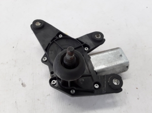 Rear wiper motor - 7700311590