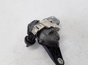 RENAULT Trafic III (2014–2022) Heckwischermotor 7700311590 - 3