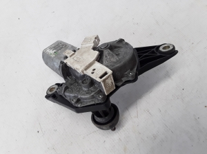 RENAULT Trafic III (2014–2022) Heckwischermotor 7700311590 - 4