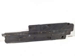 Unterbodenschutz - A2046100208