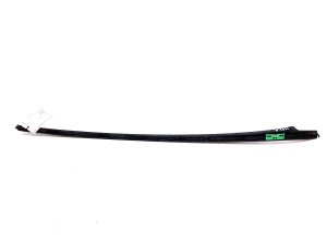 TOYOTA Prius W50 (2015–2020) Windshield pillar outer molding 7553647020 - 2
