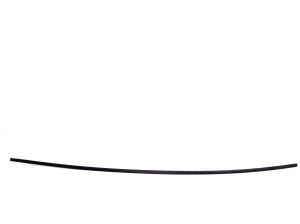   Roof molding  - 7555647070 