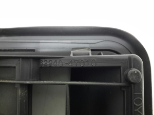 TOYOTA Prius W50 (2015–2020) Rear fender vent grille 6294047010 - 2