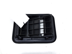 TOYOTA Prius W50 (2015–2020) Rear fender vent grille 6294047010 - 3