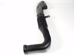   Air intake hose 