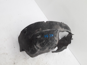 VOLVO XC90 (2002–2014) Front wheel arch liner 30763615 - 4