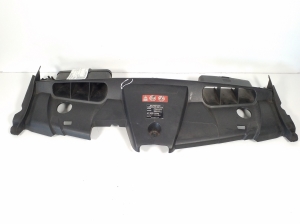 Verkleidung unter der Motorhaube - A2075000155