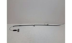   Parking brake cable  - 4641047150 