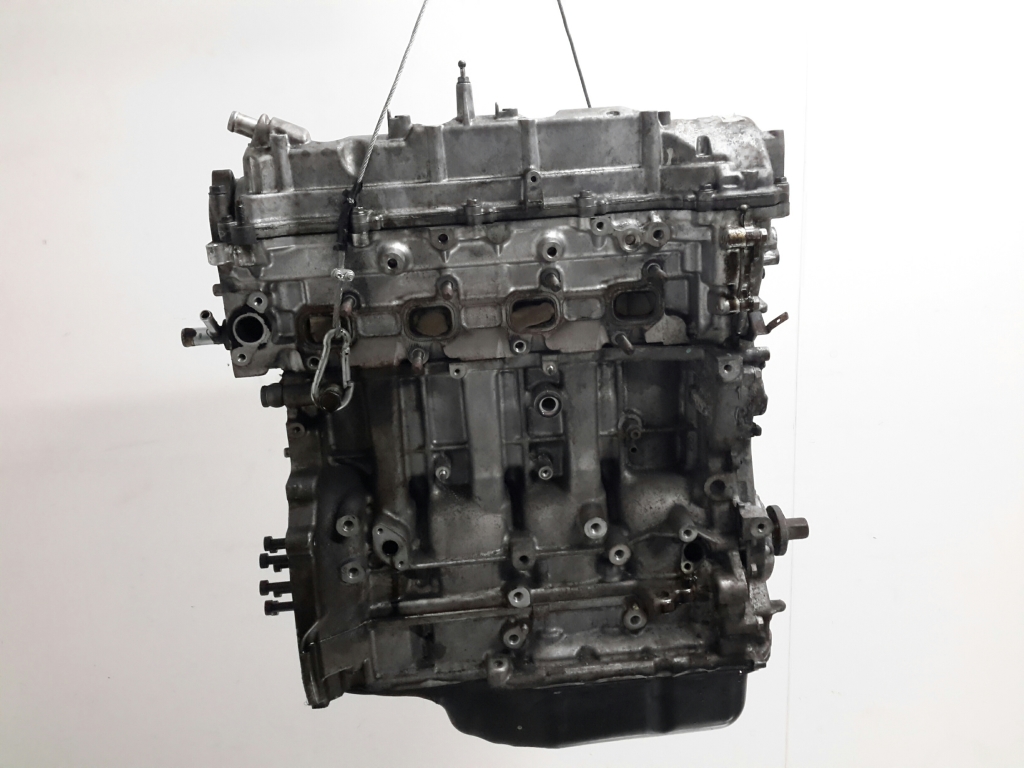 TOYOTA Avensis T27 13 generation (2015-2021) Bare Engine 1ADFTV, 190000R120, 1900026420 20381947
