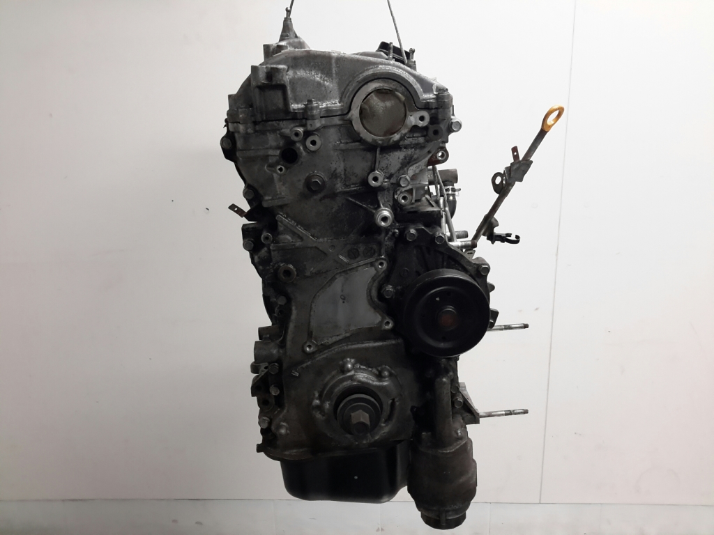 TOYOTA Avensis T27 13 generation (2015-2021) Bare Engine 1ADFTV, 190000R120, 1900026420 20381947