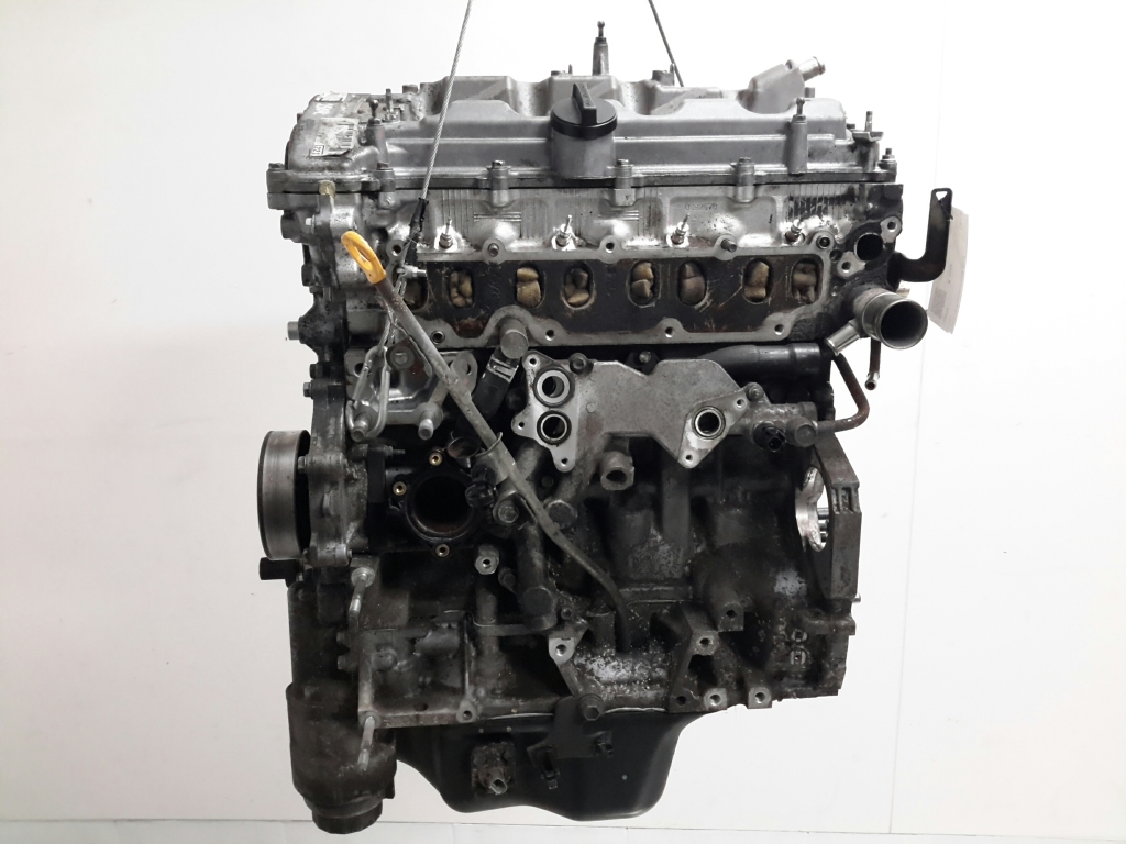 TOYOTA Avensis T27 13 generation (2015-2021) Bare Engine 1ADFTV, 190000R120, 1900026420 20381947