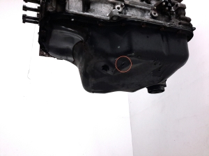 TOYOTA Avensis T27 (2008–2019) Motor 1ADFTV - 2