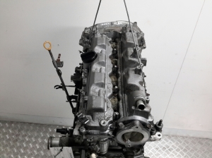 TOYOTA Avensis T27 (2008–2019) Motor 1ADFTV - 3