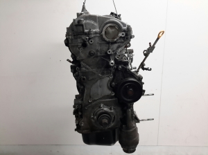 TOYOTA Avensis T27 (2008–2019) Motor 1ADFTV - 4