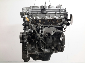 TOYOTA Avensis T27 (2008–2019) Motor 1ADFTV - 5