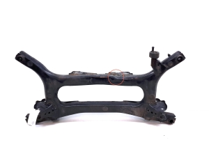TOYOTA Prius W50 (2015–2020) Tagasilla tala 5120647010 - 2