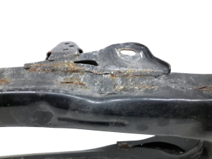 TOYOTA Prius W50 (2015–2020) Tagasilla tala 5120647010 - 3