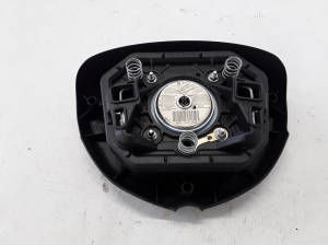 RENAULT Mascott (1999–2010) Stūres drošības spilvens 820018863 - 3