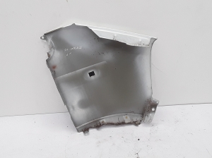 RENAULT Mascott (1999–2010) Vorderer Kotflügel 7751475533 - 3