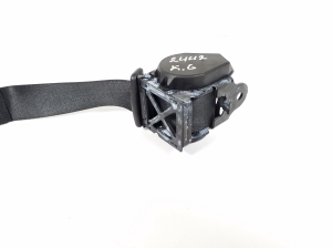   Sicherheitsgurt hinten  - 7 243 309 