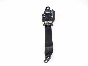 BMW 3 SERIES F31 (2011–2026) Sicherheitsgurt hinten 7 243 309 - 3