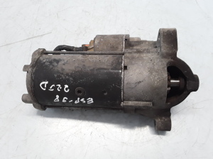 RENAULT Espace III (1996–2002) Anlasser 875160 - 2