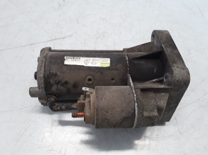 RENAULT Espace III (1996–2002) Anlasser 875160 - 3