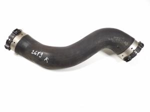   Intercooler hose 