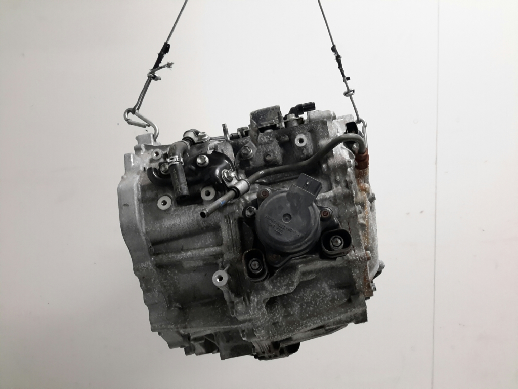 TOYOTA Prius 4 generation (XW50) (2015-2023) Коробка передач 3090047090 20382136
