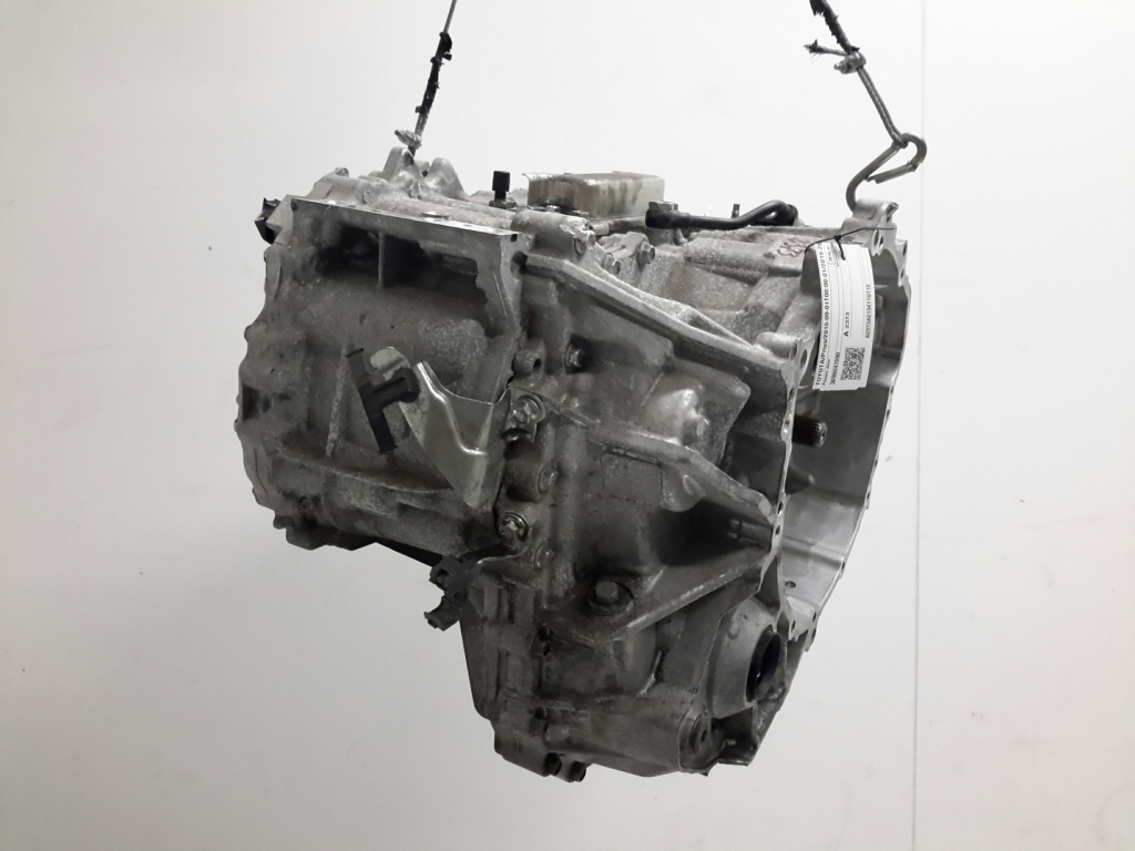 TOYOTA Prius 4 generation (XW50) (2015-2023) Коробка передач 3090047090 20382136