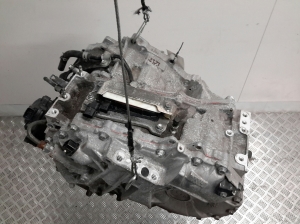TOYOTA Prius W50 (2015–2020) Käigukast 3090047090 - 5