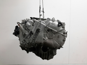TOYOTA Prius W50 (2015–2020) Käigukast 3090047090 - 6