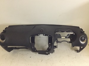 NISSAN Juke F15 (2010–2018) Armaturenbrett und seine Teile - 2